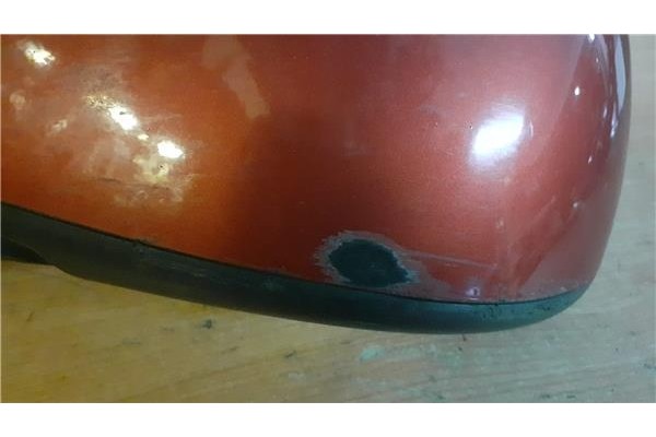 Recambio de retrovisor electrico izquierdo para ford focus ii (da_) 1.6 referencia OEM IAM   