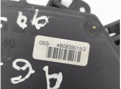 Recambio de cierre electromagnetico trasero izquierdo para audi a6 berlina (4b2) 1.8 referencia OEM IAM 4B0839015G  