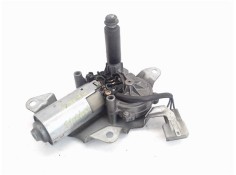 Recambio de motor limpiaparabrisas trasero para renault kangoo i (f/kc0) 1.5 dci (kc07) referencia OEM IAM 7700308806  