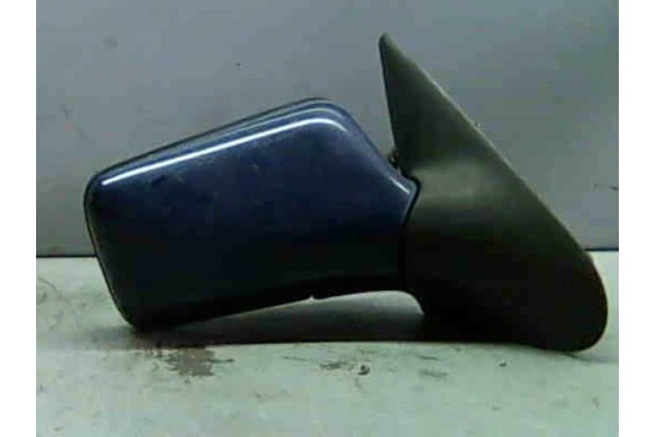 Recambio de retrovisor electrico derecho para seat cordoba berlina (6k2) 1.9 tdi referencia OEM IAM 6K1857508A  1H1857522A , SEA