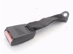Recambio de anclaje cinturon trasero izquierdo para peugeot 206 2.0 hdi 90 referencia OEM IAM 8974HW 8975R2 