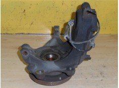 Recambio de mangueta delantero izquierda para citroen c3 1.4 hdi referencia OEM IAM 364691  