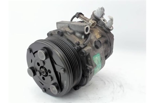 Recambio de compresor aire acond. para opel corsa c 1.7 cosmo referencia OEM IAM 24421642 1429F 1854112 , OPEL | 244216+42 , OPE