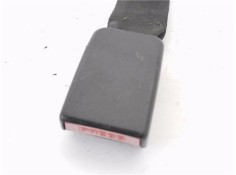 Recambio de anclaje cinturon trasero izquierdo para peugeot 206 2.0 hdi 90 referencia OEM IAM 8974HW 8975R2 