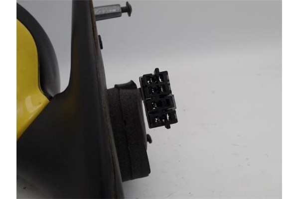 Recambio de retrovisor electrico derecho para citroen xsara berlina referencia OEM IAM   