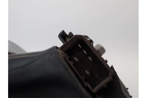 Recambio de retrovisor electrico izquierdo para audi a4 berlina (b5) 1.9 tdi quattro referencia OEM IAM 8585313FZ  