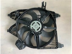 Recambio de electroventilador para renault kangoo i (f/kc0) 1.5 authentique referencia OEM IAM 82000450881  