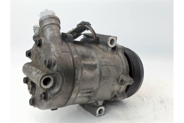 Recambio de compresor aire acond. para opel corsa c 1.7 cosmo referencia OEM IAM 24421642 1429F 1854112 , OPEL | 244216+42 , OPE