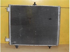 Recambio de radiador aire acondicionado para citroen c3 1.4 hdi referencia OEM IAM 9683036480 5H2673080 6455JF , CITROËN | 6455J