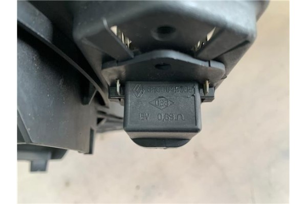 Recambio de electroventilador para renault kangoo i (f/kc0) 1.5 authentique referencia OEM IAM 82000450881  