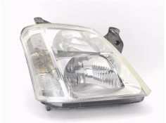 Recambio de faro delantero dcho para opel meriva 1.3 cdti referencia OEM IAM 93321053 89308560 