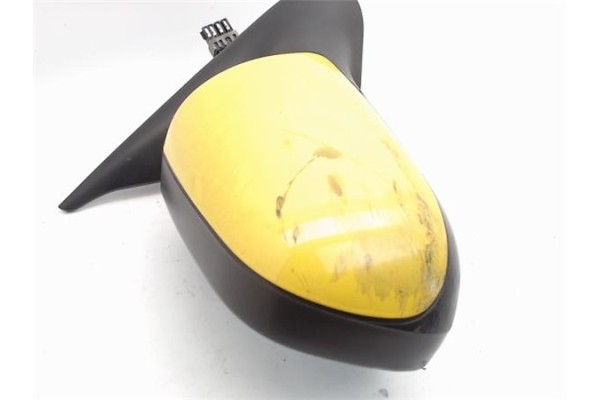 Recambio de retrovisor electrico derecho para citroen xsara berlina referencia OEM IAM   