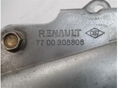 Recambio de motor limpiaparabrisas trasero para renault kangoo i (f/kc0) 1.5 dci (kc07) referencia OEM IAM 7700308806  