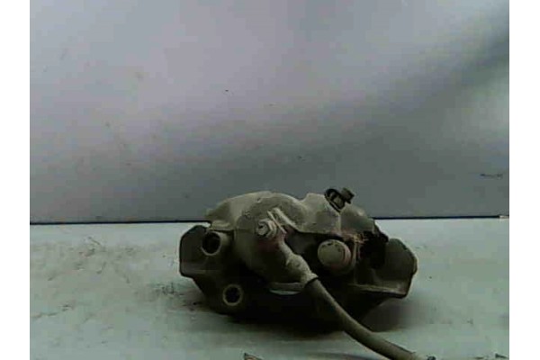 Recambio de pinza freno delantero derecha para opel vectra b berlina 2.0 di 16v referencia OEM IAM 542250  