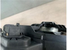 Recambio de electroventilador para renault kangoo i (f/kc0) 1.5 authentique referencia OEM IAM 82000450881  