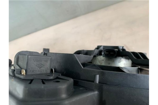 Recambio de electroventilador para renault kangoo i (f/kc0) 1.5 authentique referencia OEM IAM 82000450881  