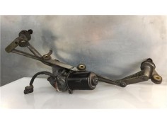 MOTOR LIMPIAPARABRISAS DELANTERO 640593 