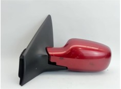 Recambio de retrovisor electrico izquierdo para renault megane i fase 2 berlina (ba0) referencia OEM IAM   