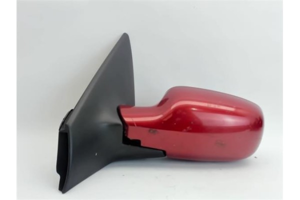 Recambio de retrovisor electrico izquierdo para renault megane i fase 2 berlina (ba0) referencia OEM IAM   