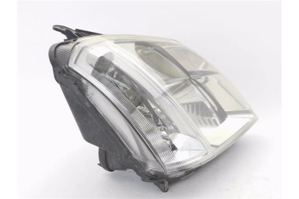 Recambio de faro delantero dcho para opel meriva 1.3 cdti referencia OEM IAM 93321053 89308560 