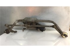 Recambio de motor limpiaparabrisas delantero para citroen jumpy furgón (bs_, bt_, by_, bz_) 1.9 d 70 referencia OEM IAM 640593  