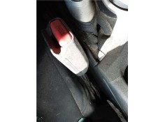 Recambio de anclaje cinturon delantero izquierdo para toyota verso (aur2/zgr2) 2.0 d-4d referencia OEM IAM 732300F040B0  