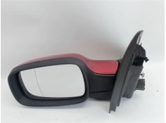 Recambio de retrovisor electrico izquierdo para renault megane i fase 2 berlina (ba0) referencia OEM IAM   