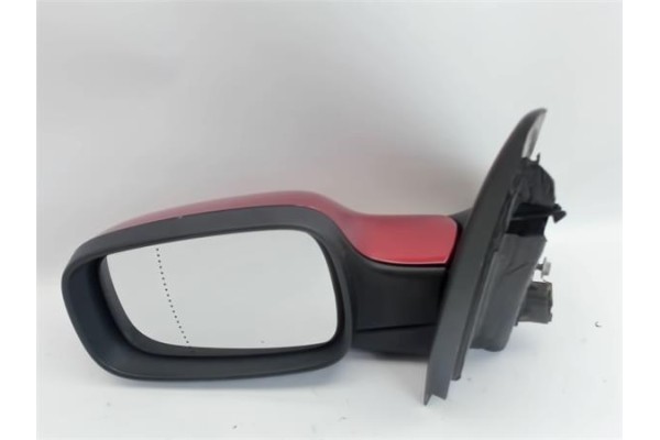 Recambio de retrovisor electrico izquierdo para renault megane i fase 2 berlina (ba0) referencia OEM IAM   