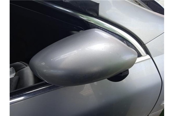 Recambio de retrovisor electrico derecho para peugeot 607 (s1) 2.7 hdi 24v referencia OEM IAM 815246  