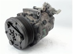 Recambio de compresor aire acond. para opel combo (corsa c) 1.7 cargo referencia OEM IAM 1429F  