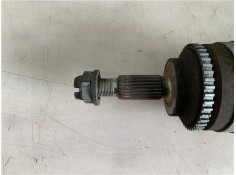 Recambio de palier delantero izquierdo para renault kangoo i (f/kc0) 1.5 authentique referencia OEM IAM 8200535798  