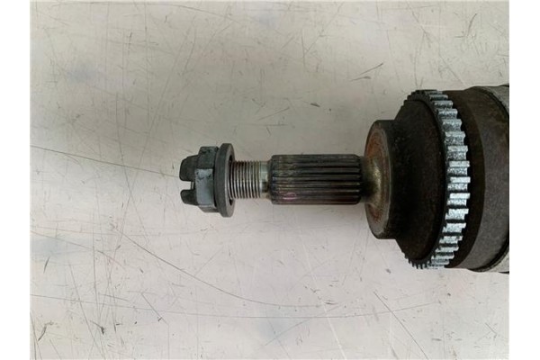 Recambio de palier delantero izquierdo para renault kangoo i (f/kc0) 1.5 authentique referencia OEM IAM 8200535798  