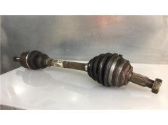PALIER DELANTERO IZQUIERDO 9619947380 
