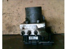 Recambio de nucleo abs para citroen c4 berlina 1.6 hdi referencia OEM IAM 9649988180 0265950370 