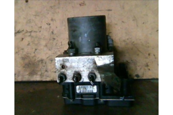 Recambio de nucleo abs para citroen c4 berlina 1.6 hdi referencia OEM IAM 9649988180 0265950370 