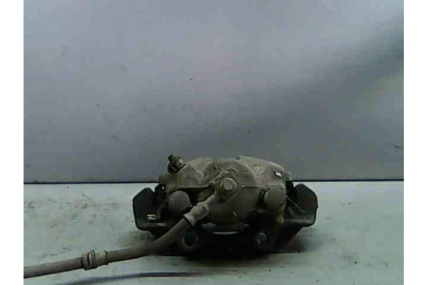 Recambio de pinza freno delantero izquierda para opel vectra b berlina 2.0 di 16v referencia OEM IAM 542251  