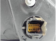 Recambio de retrovisor electrico izquierdo para renault megane i fase 2 berlina (ba0) referencia OEM IAM   