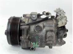 Recambio de compresor aire acond. para opel combo (corsa c) 1.7 cargo referencia OEM IAM 1429F  