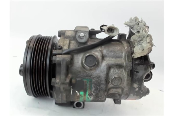 Recambio de compresor aire acond. para opel combo (corsa c) 1.7 cargo referencia OEM IAM 1429F  