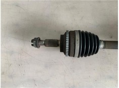 Recambio de palier delantero izquierdo para renault kangoo i (f/kc0) 1.5 authentique referencia OEM IAM 8200535798  