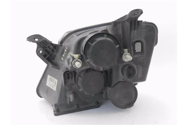 Recambio de faro delantero dcho para opel meriva 1.3 cdti referencia OEM IAM 93321053 89308560 