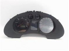 Recambio de cuadro completo para seat ibiza (6l1) 1.9 sdi referencia OEM IAM VDO110080104010A 81071507 