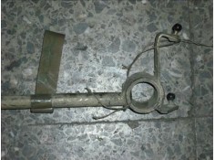 Recambio de varillas de cambio para citroen saxo (1996) 1.5 d sx [1,5 ltr. - 40 kw diesel cat (vjy, vjz / tud5)] referencia OEM  2