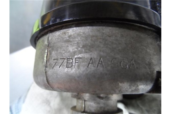 Recambio de delco para ford fiesta i (gfbt) 0.9 referencia OEM IAM 77BFAA9GA 12100 