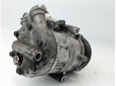 Recambio de compresor aire acond. para opel combo (corsa c) 1.7 cargo referencia OEM IAM 1429F  