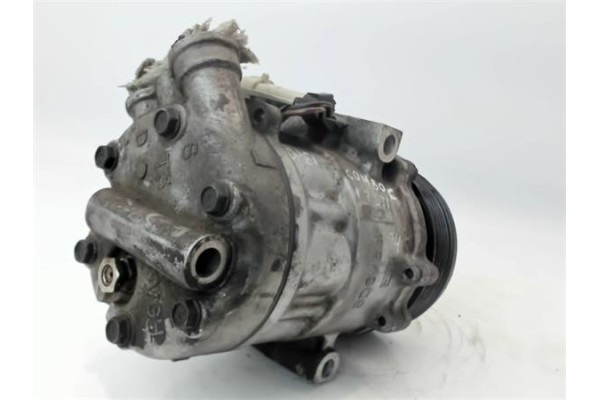 Recambio de compresor aire acond. para opel combo (corsa c) 1.7 cargo referencia OEM IAM 1429F  