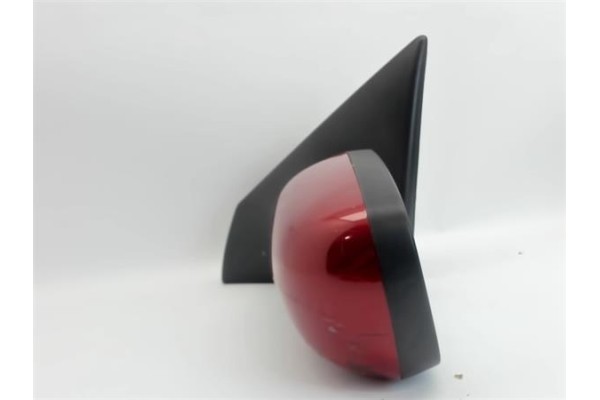 Recambio de retrovisor electrico izquierdo para renault megane i fase 2 berlina (ba0) referencia OEM IAM   