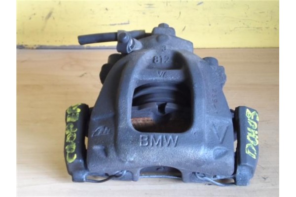 Recambio de pinza freno delantero derecha para mini mini (r50,r53) 1.6 cooper referencia OEM IAM 34116768458  