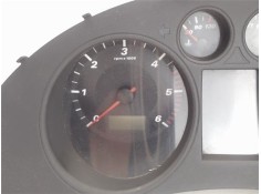 Recambio de cuadro completo para seat ibiza (6l1) 1.9 sdi referencia OEM IAM VDO110080104010A 81071507 