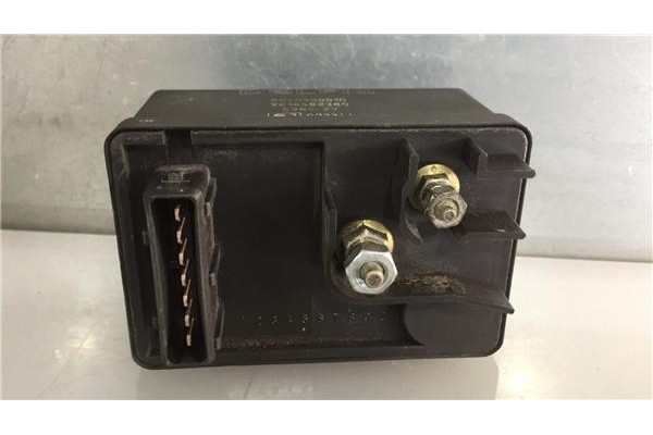 Recambio de caja precalentamiento para peugeot expert furgón (222) 1.9 d 70 referencia OEM IAM 9616582380 R04090001D 598126 , PE